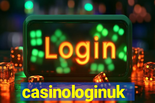 casinologinuk