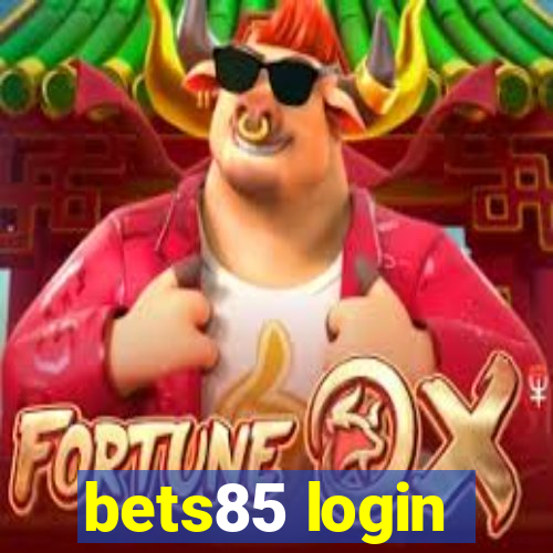 bets85 login