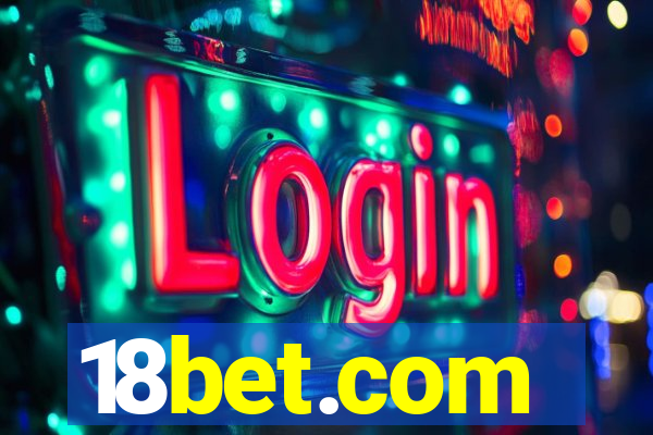 18bet.com