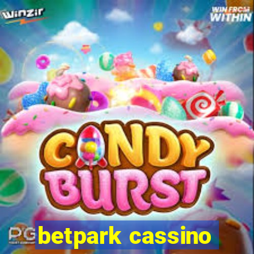 betpark cassino