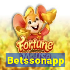 Betssonapp