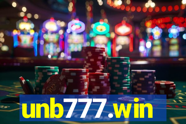 unb777.win