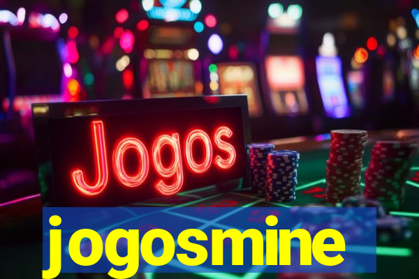 jogosmine