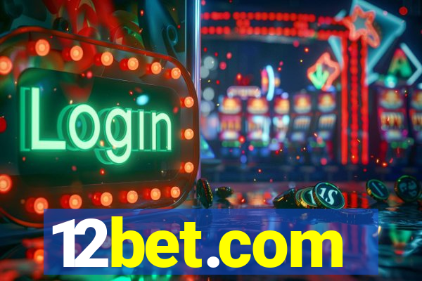 12bet.com