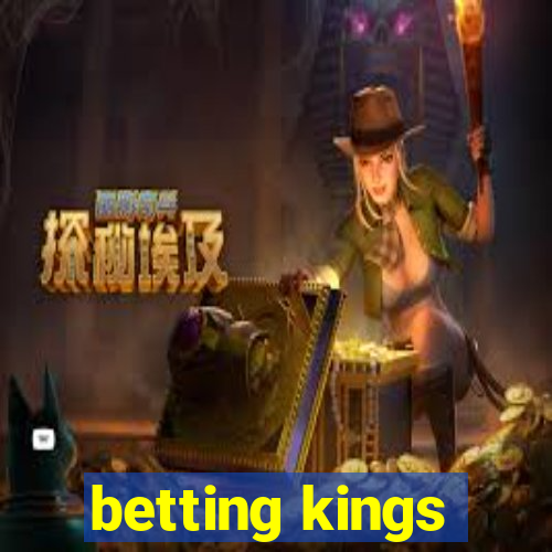 betting kings