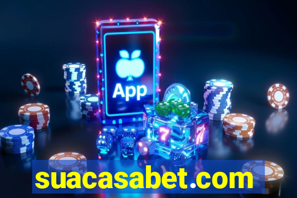 suacasabet.com