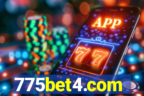 775bet4.com