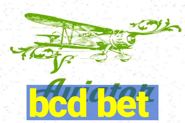 bcd bet