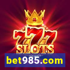 bet985.com