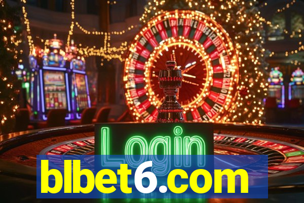 blbet6.com