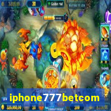 iphone777betcom