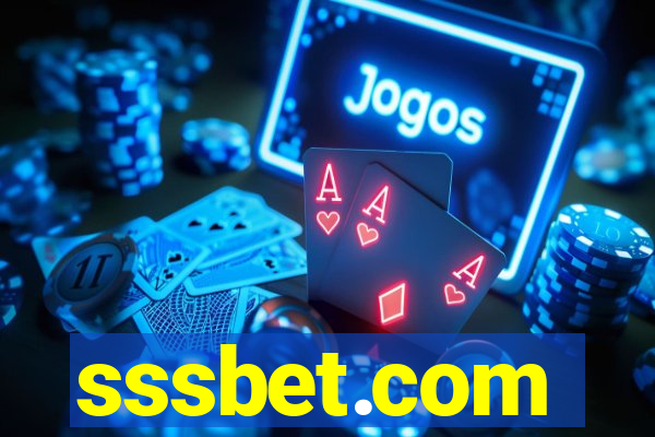 sssbet.com