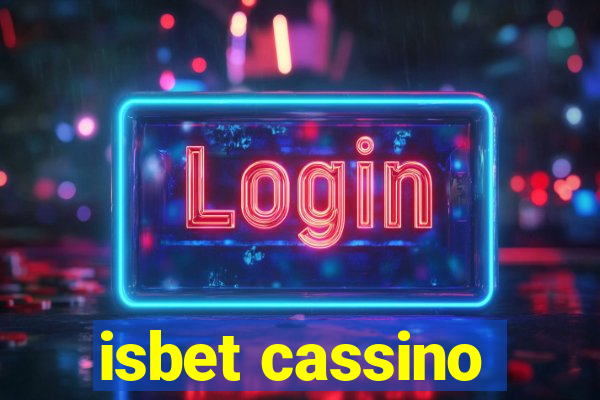 isbet cassino