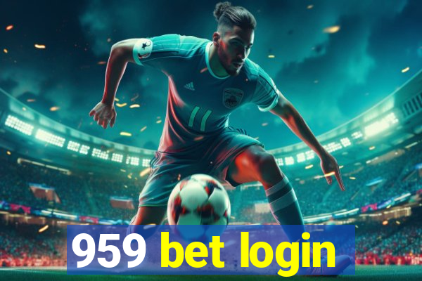 959 bet login