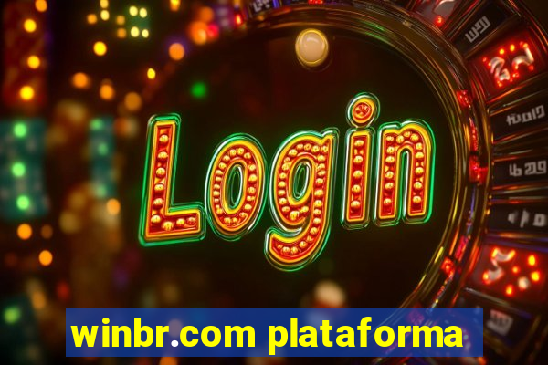 winbr.com plataforma