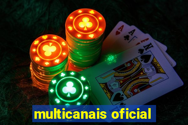 multicanais oficial