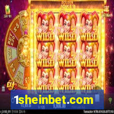 1sheinbet.com