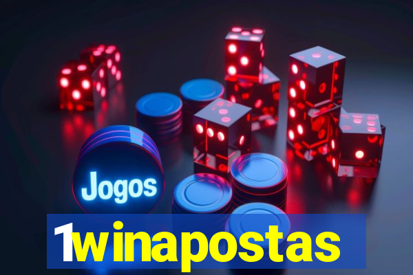 1winapostas