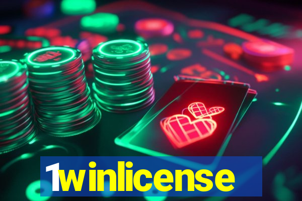 1winlicense