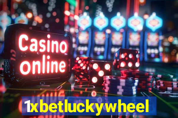 1xbetluckywheel