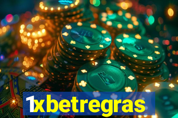 1xbetregras