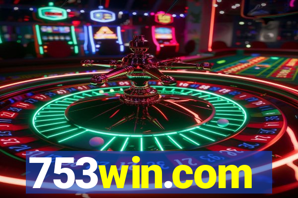 753win.com