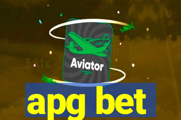 apg bet