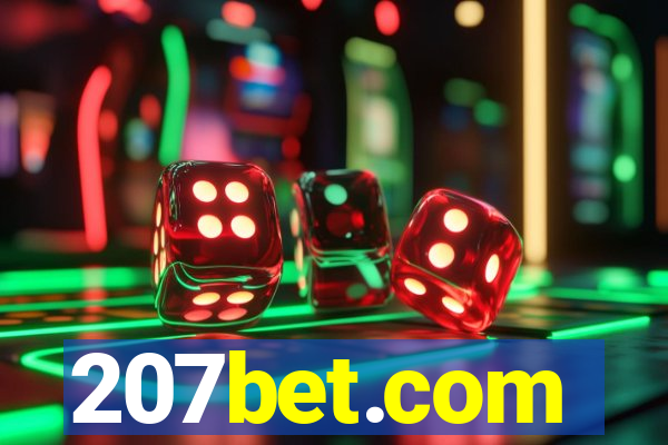 207bet.com