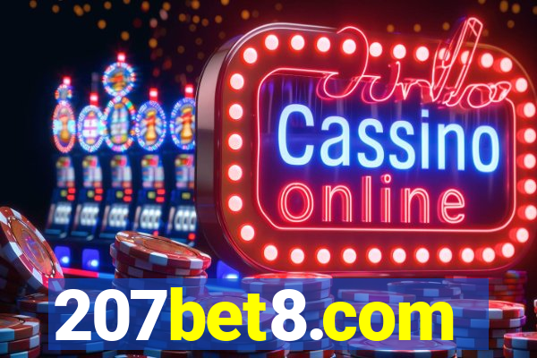 207bet8.com