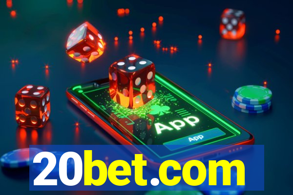 20bet.com