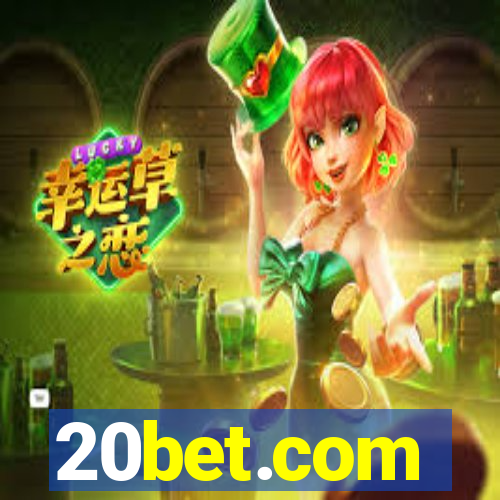 20bet.com