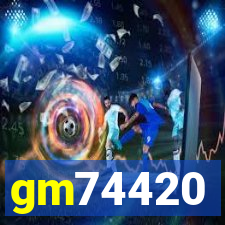 gm74420