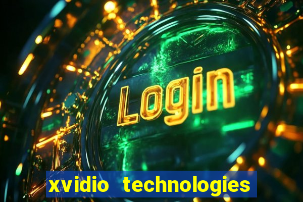 xvidio technologies startup brasil 2022 video game