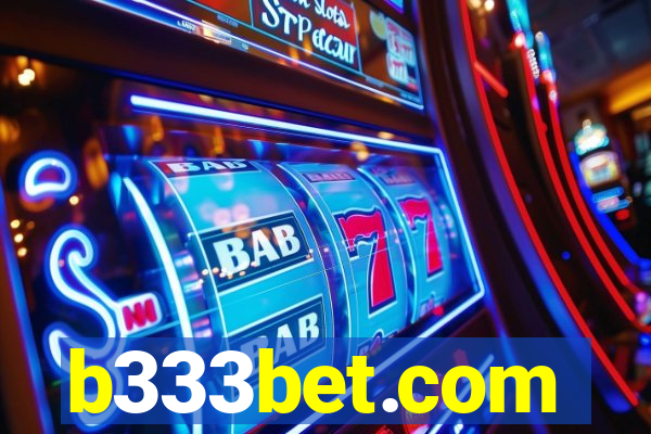 b333bet.com