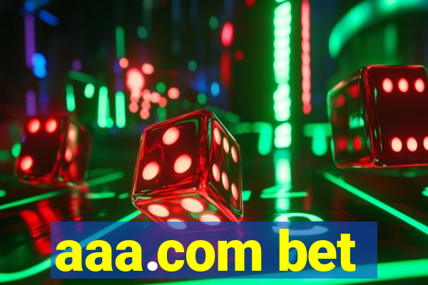 aaa.com bet