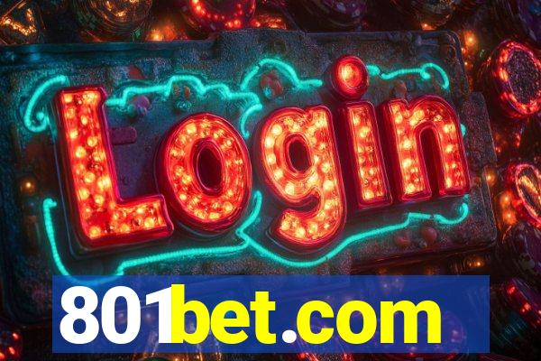 801bet.com