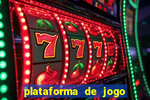 plataforma de jogo do ratinho