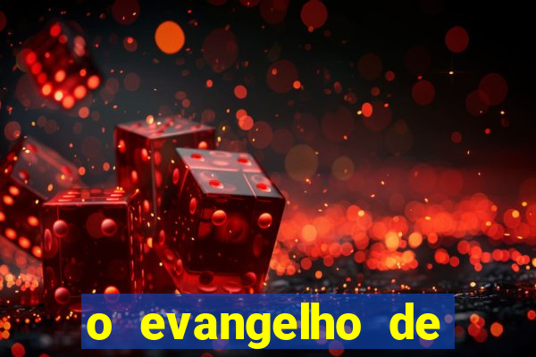 o evangelho de maria madalena pdf gratis