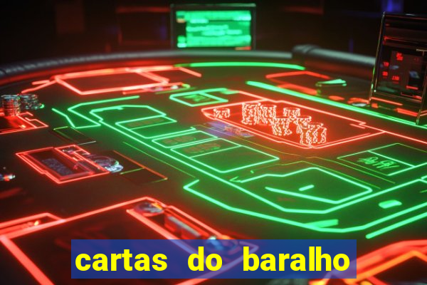 cartas do baralho cigano que indicam gravidez