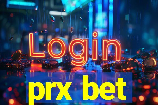 prx bet