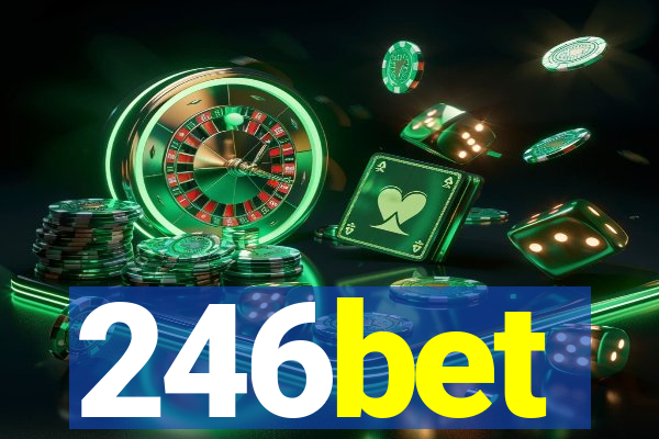 246bet