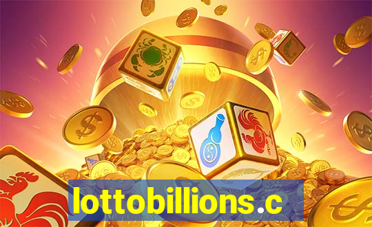 lottobillions.com