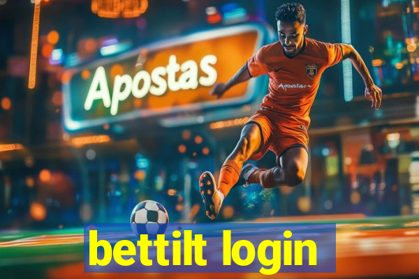 bettilt login