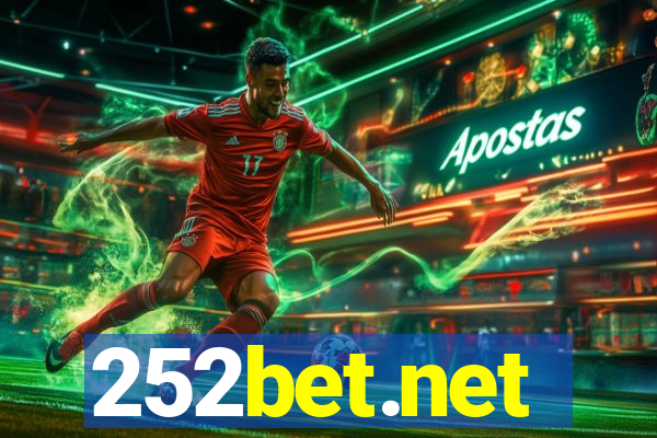 252bet.net