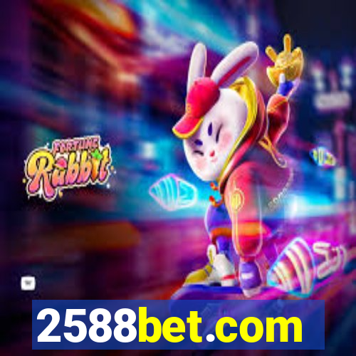 2588bet.com