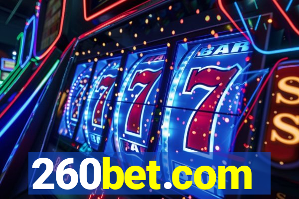 260bet.com