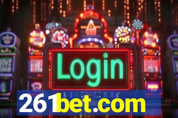 261bet.com