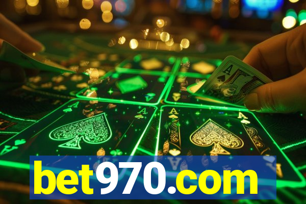 bet970.com