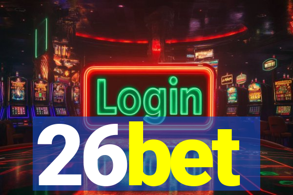 26bet