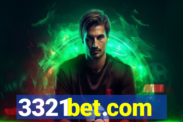 3321bet.com